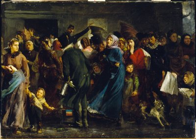  by Clément Auguste Andrieux