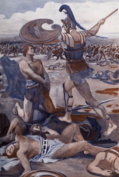 Patrokles