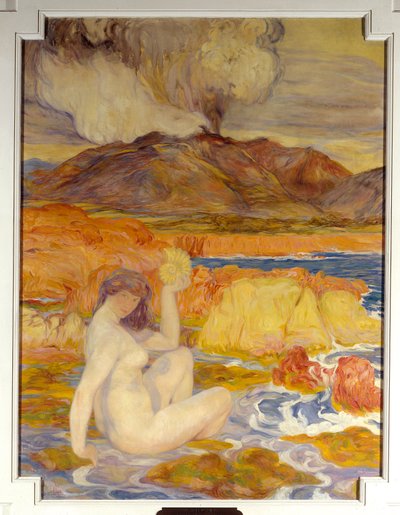 Helene Dufau