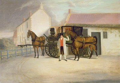 Araba Takımı tutan damat by Clifton Tomson