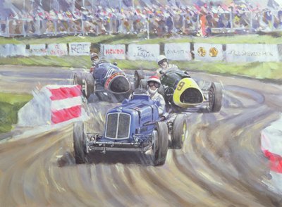 Goodwood Revival