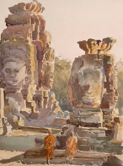  by Clive Wilson