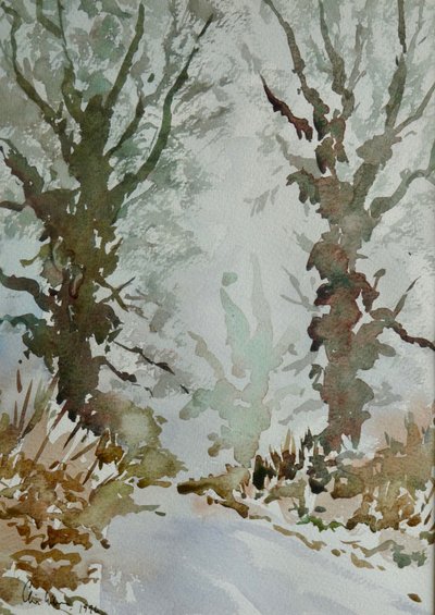  by Clive Wilson