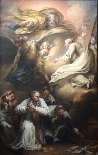  by Clement Louis Marie Anne Belle