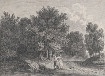 Anın tadını çıkarın, 18. yüzyıl. by Clémenti