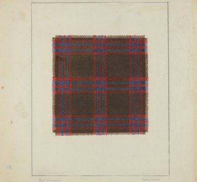 ekose by Clyde L. Cheney