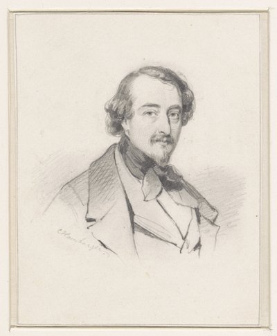 Christiaan Immerzeel