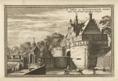 Delft