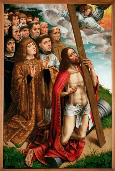  by Colijn de Coter