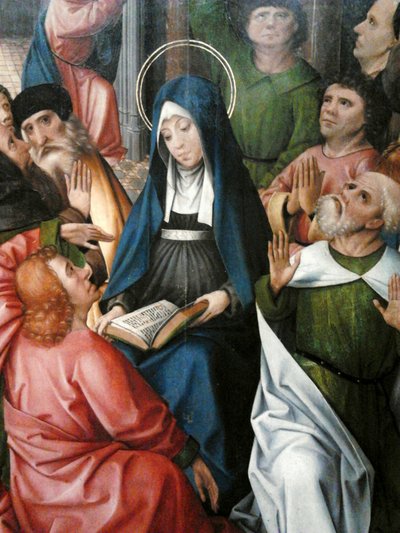  by Colijn de Coter
