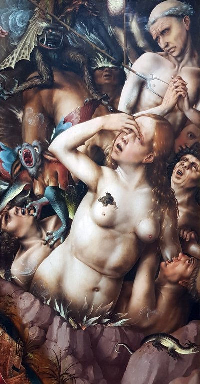  by Colijn de Coter