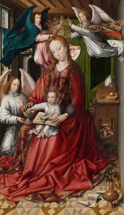  by Colijn de Coter