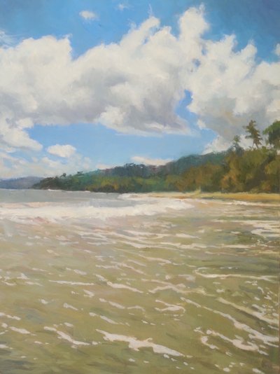 Sabah Koşusu, 2016 by Colin Bootman