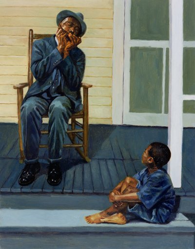 Müzik Dersi #1, 2000 by Colin Bootman