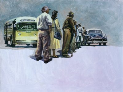 Meydan Okuma Havuzları, 2001 by Colin Bootman