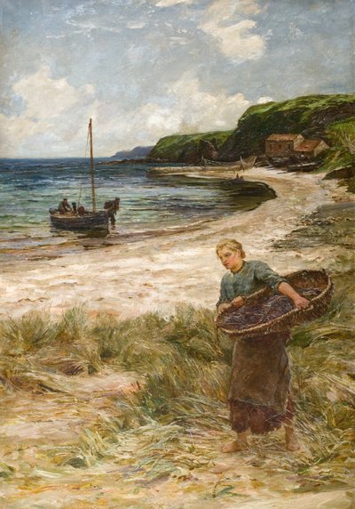 Çizgiyi Yemleyen Kız by Colin Hunter