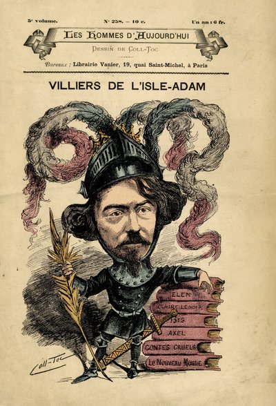  by Coll Toc (19th century) (after)