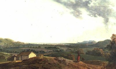 Batı Hint Görünümü by Colonial School