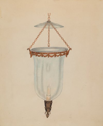 Mum Avize by Columbus Simpson