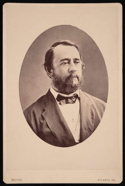 Lucius Jeremiah Gartrell
