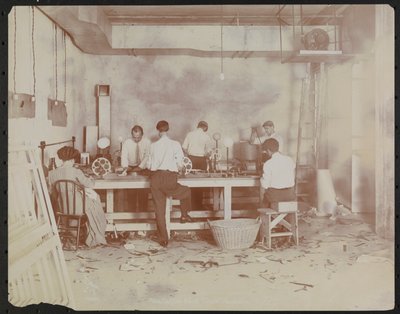 Carlton Motion Picture Co.