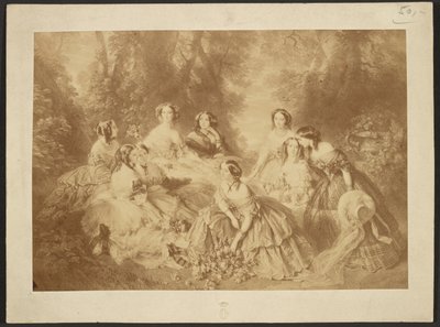  by Comte Olympe Aguado