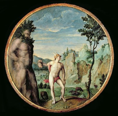 Perseus Atlas