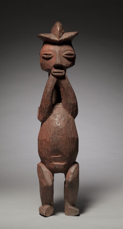 Erkek Figürü, 1800