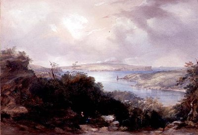North Head