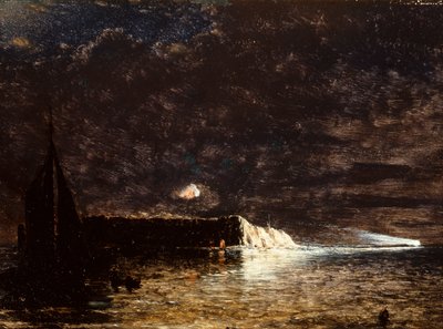  by Conrad Wise Chapman