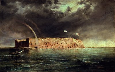 Fort Sumter