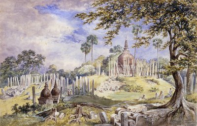 Anuradhapura