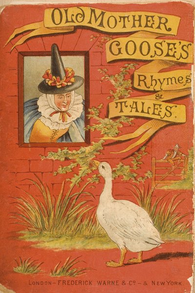 Frederick Warne und Co. tarafından yayınlanan 