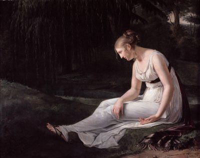  by Constance Marie Charpentier