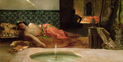 Bilinmeyen resim by Constant