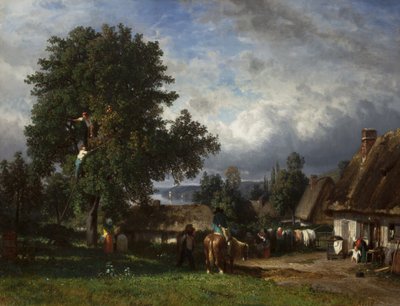 Normandiya