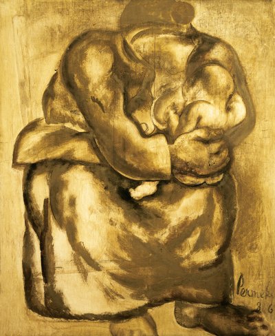  by Constant Permeke