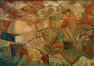  by Constant Permeke