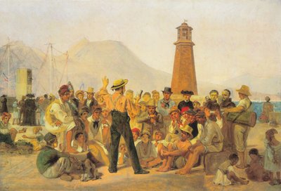  by Constantin Hansen