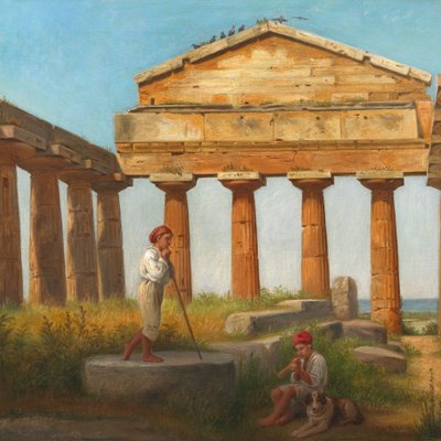  by Constantin Hansen