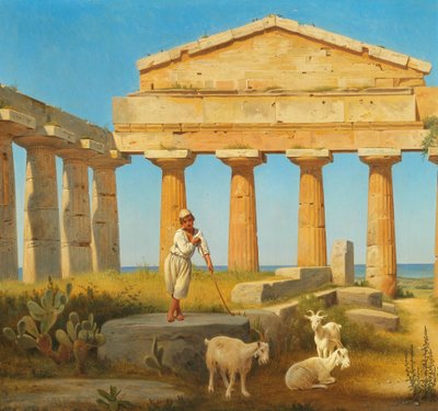  by Constantin Hansen