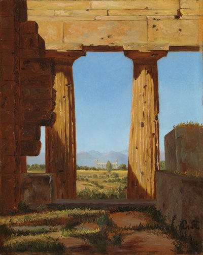 Paestum