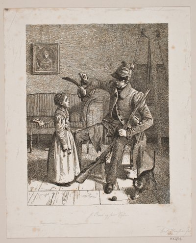  by Constantin Hansen
