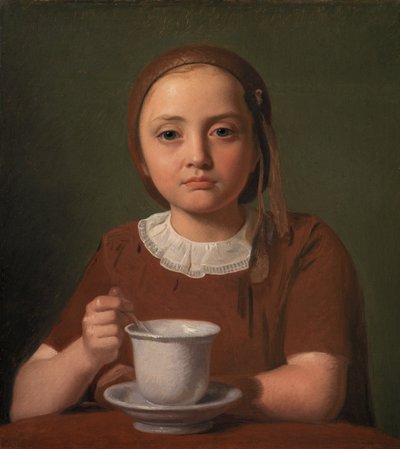  by Constantin Hansen