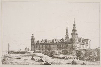  by Constantin Hansen