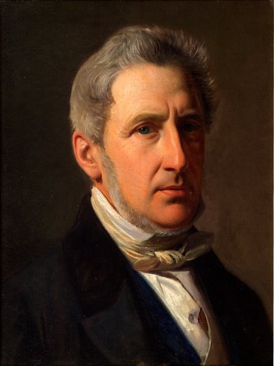  by Constantin Hansen