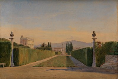 Villa Albani