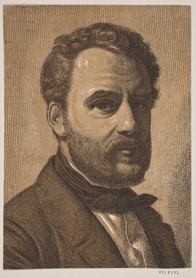 Wilhelm Marstrand