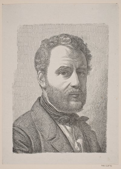 Wilhelm Marstrand