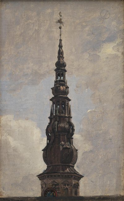 Kronborg Kalesi